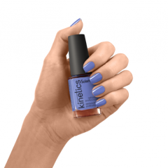 Kinetics SolarGel Nail Polish Love in the Snow #385