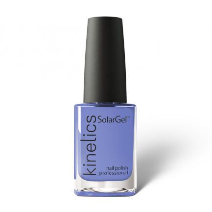 Kinetics SolarGel Nail Polish Love in the Snow #385