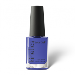 Kinetics SolarGel Nail Polish Ice is Nice #386