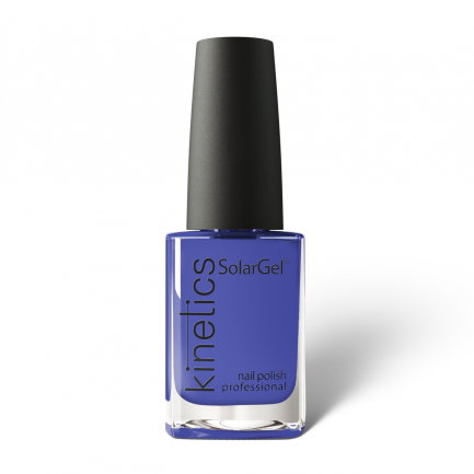 Kinetics SolarGel Nail Polish Wrap it up! #388