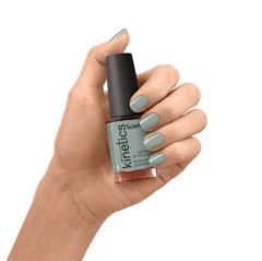Kinetics SolarGel Polish Fade Jade #543