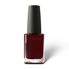 Kinetics SolarGel Polish Cherry Ripe #546