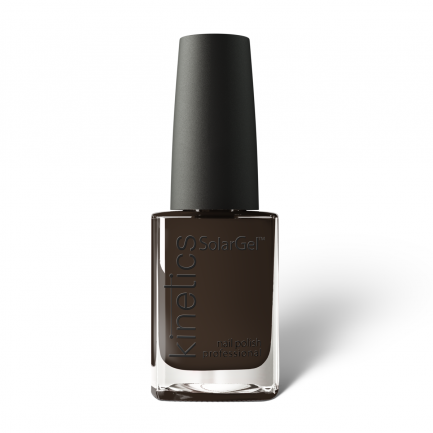 Kinetics SolarGel Polish No Regrets #397