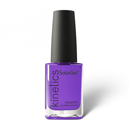 Kinetics SolarGel Polish Raw Me Green #402