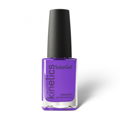Kinetics SolarGel Polish Raw Me Green #402