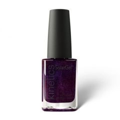 Kinetics SolarGel Polish Dark Boundaries #562