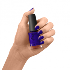Kinetics SolarGel Polish More Lipstick #404