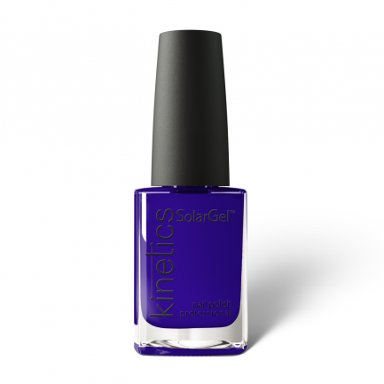 Kinetics SolarGel Polish More Lipstick #404