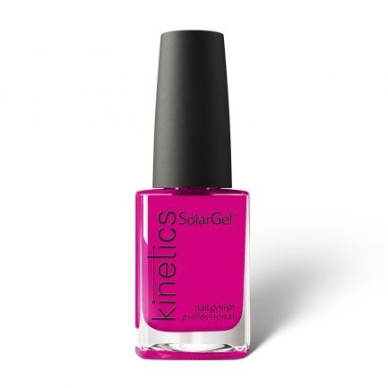 Kinetics SolarGel Polish Poison Kiss #564