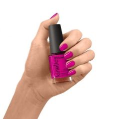 Kinetics SolarGel Polish Poison Kiss #564