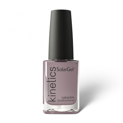 Kinetics SolarGel Polish Pretending Pink #407