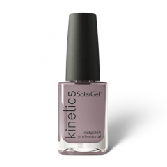 Kinetics SolarGel Polish Pretending Pink #407
