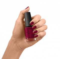 Kinetics SolarGel Polish Berries on Ice #409