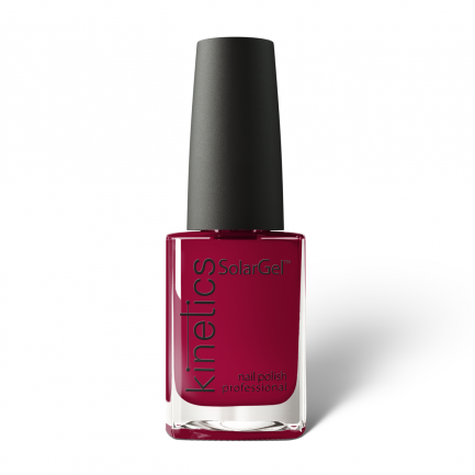 Kinetics SolarGel Polish Berries on Ice #409