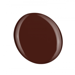 Kinetics SolarGel Polish Alluring Brown #410
