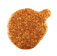 Kinetics SolarGel Polish Sparkling #415