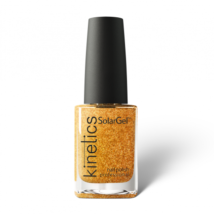 Kinetics SolarGel Polish Sparkling #415