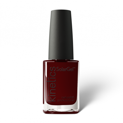 Kinetics SolarGel Polish Whisper #442