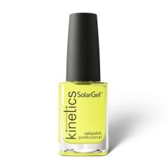 Kinetics SolarGel Polish Electra #461