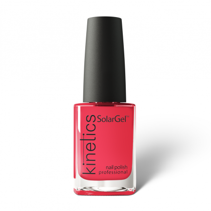 Kinetics SolarGel Polish Raspberry Gin #462