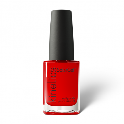 Kinetics SolarGel Polish Scarlet Letter #464
