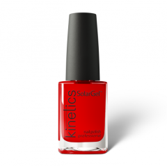 Kinetics SolarGel Polish Scarlet Letter #464