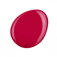 Kinetics SolarGel Polish Bloody Red #465