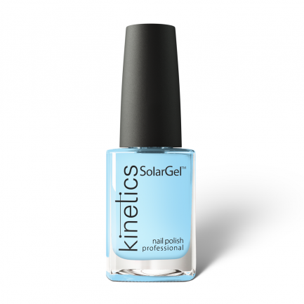 Kinetics SolarGel Polish Innocence #466