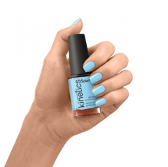 Kinetics SolarGel Polish Innocence #466