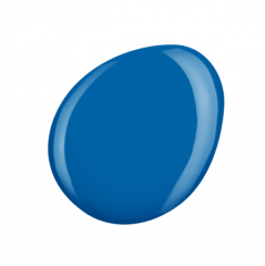 Kinetics SolarGel Polish Blue Jeans #467