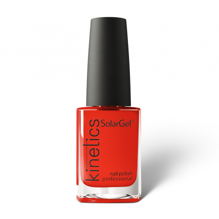 Kinetics SolarGel Polish Alarm #481