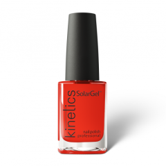 Kinetics SolarGel Polish Alarm #481