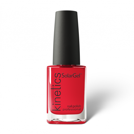 Kinetics SolarGel Polish Tomato Tamato #482