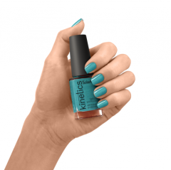 Kinetics SolarGel Polish Bizarre Steel #490