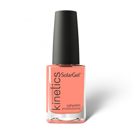 Kinetics SolarGel Polish Pinnable #495