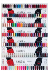 Kinetics SolarGel Polish Balance Odds #502