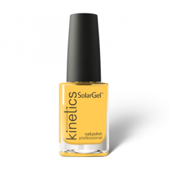 Kinetics SolarGel Polish Blond Bond #504