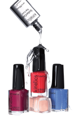 Kinetics SolarGel Polish K-Spirit #505