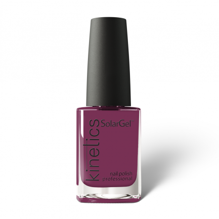 Kinetics SolarGel Polish Sangria Talks #507