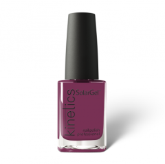 Kinetics SolarGel Polish Sangria Talks #507