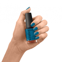 Kinetics SolarGel Polish Denim Gods #508