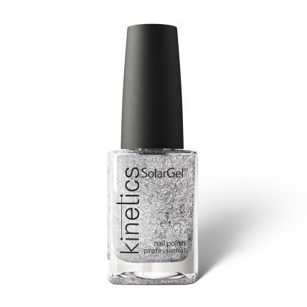 Kinetics SolarGel Polish Influence Spices #519