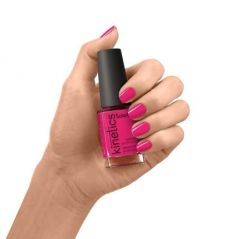 Kinetics SolarGel Polish Essence of All #536