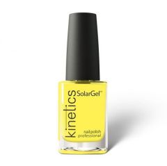 Kinetics SolarGel Polish The Best Zest #568
