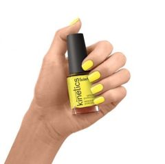 Kinetics SolarGel Polish The Best Zest #568