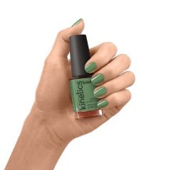 Kinetics SolarGel Polish Verdant #571