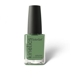 Kinetics SolarGel Polish Verdant #571