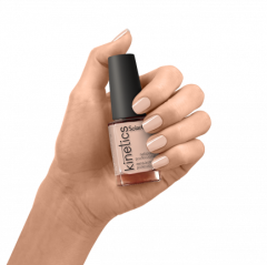 Kinetics SolarGel Polish Authentic Nude #573