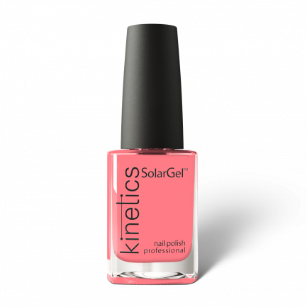 Kinetics SolarGel Polish Lush Blush #576