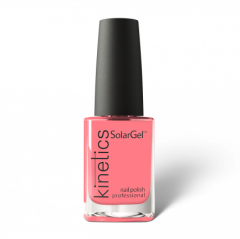 Kinetics SolarGel Polish Lush Blush #576
